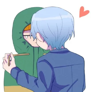 ❤️