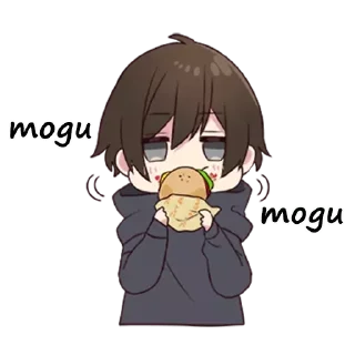 😋