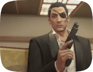 YakuzaAnimated