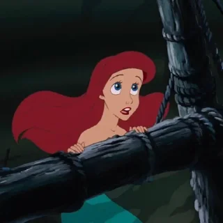 🧜‍♀