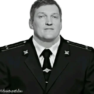 👮‍♂️