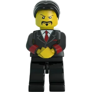 😠