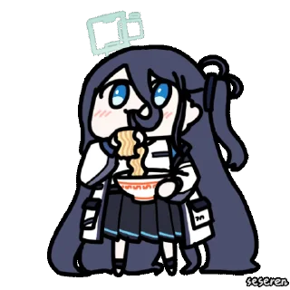🍜