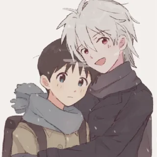 💗