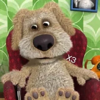 🐶