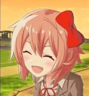 😀