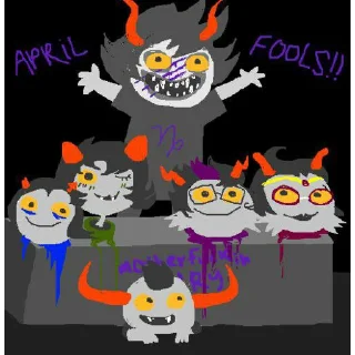 ♑