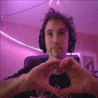 ❤️