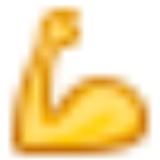 💪