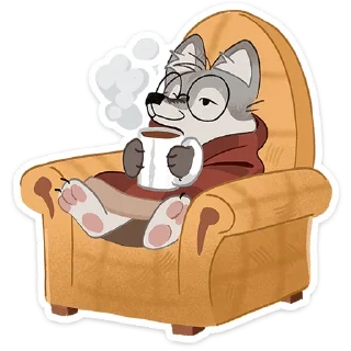 🐺