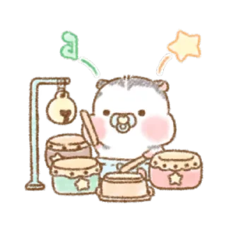 🥁