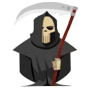 ⚰️