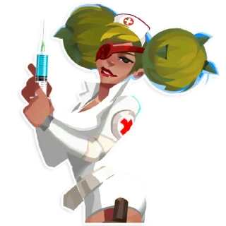💉