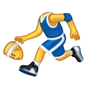 ⛹‍♂