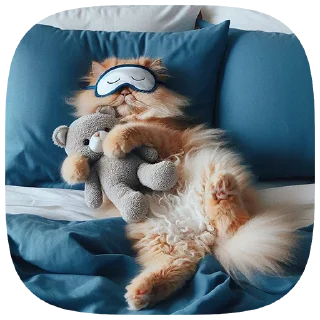 💤