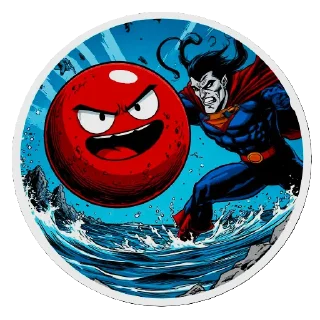 👊