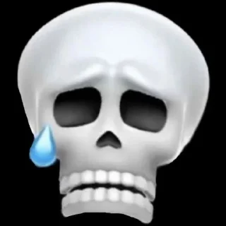 💀