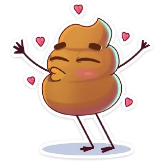 😘