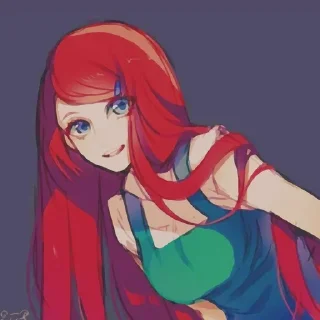 ❤️