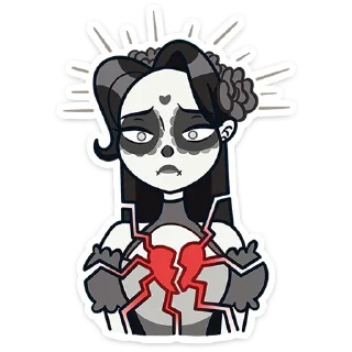 💔