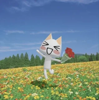 💐