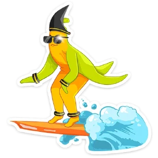 🏄