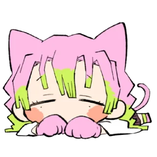😴