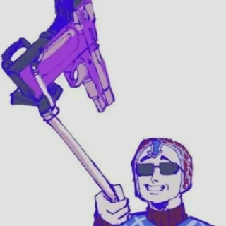🔫