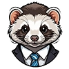 Suit polecat
