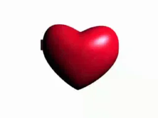 ❤