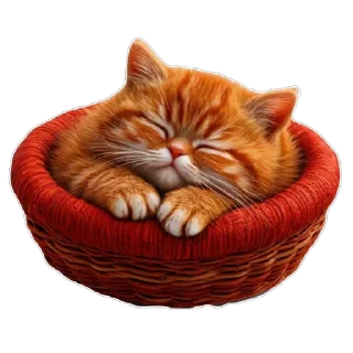 😴