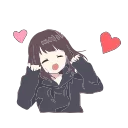 ❤️