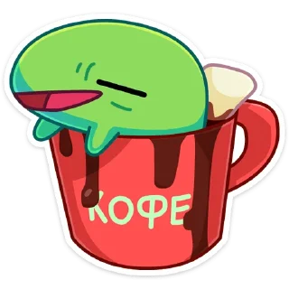 ☕️
