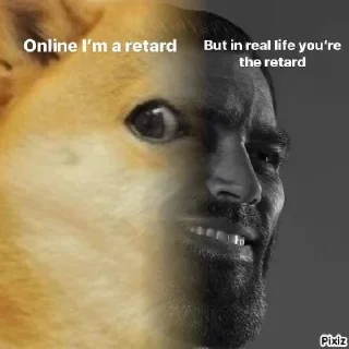 😏