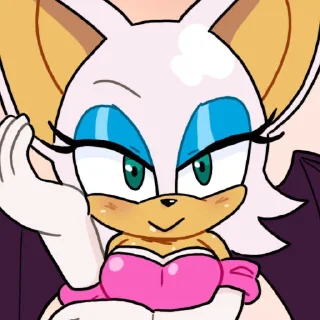 😏