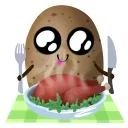 🍗