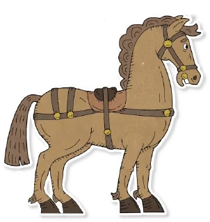 🏇