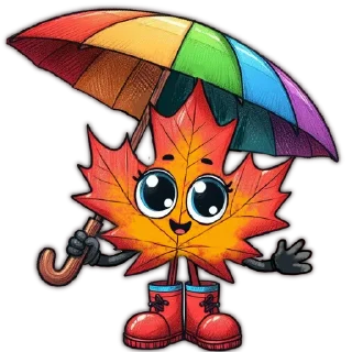 ☂️