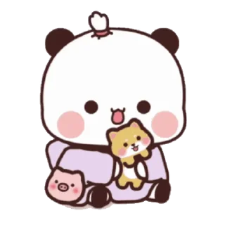 🐼