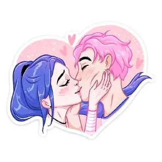 ❤️