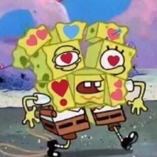 ❤️