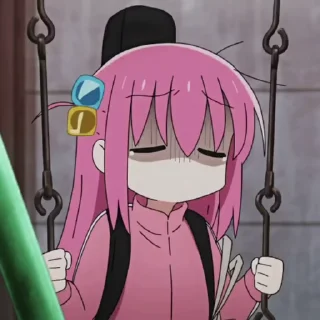 😢
