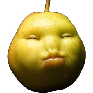 🍐