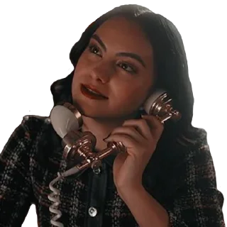 📞