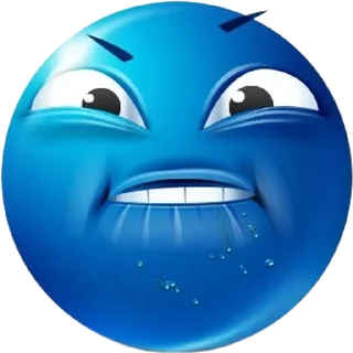 😠