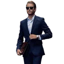 😎