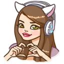 ❤