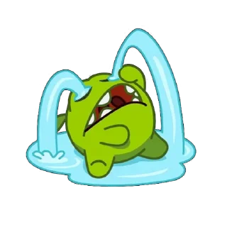 😙