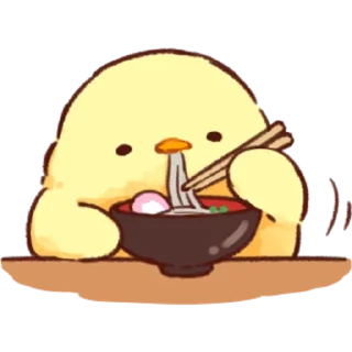 🍜
