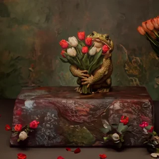 🌷